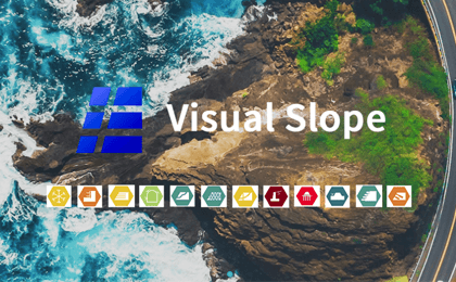 Visual Slope 新一代多模块耦合集成式岩土工程设计分析软件