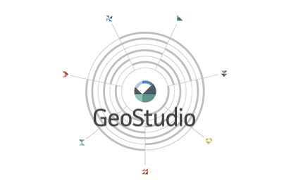 GeoStudio岩土工程和环境岩土工程仿真分析软件