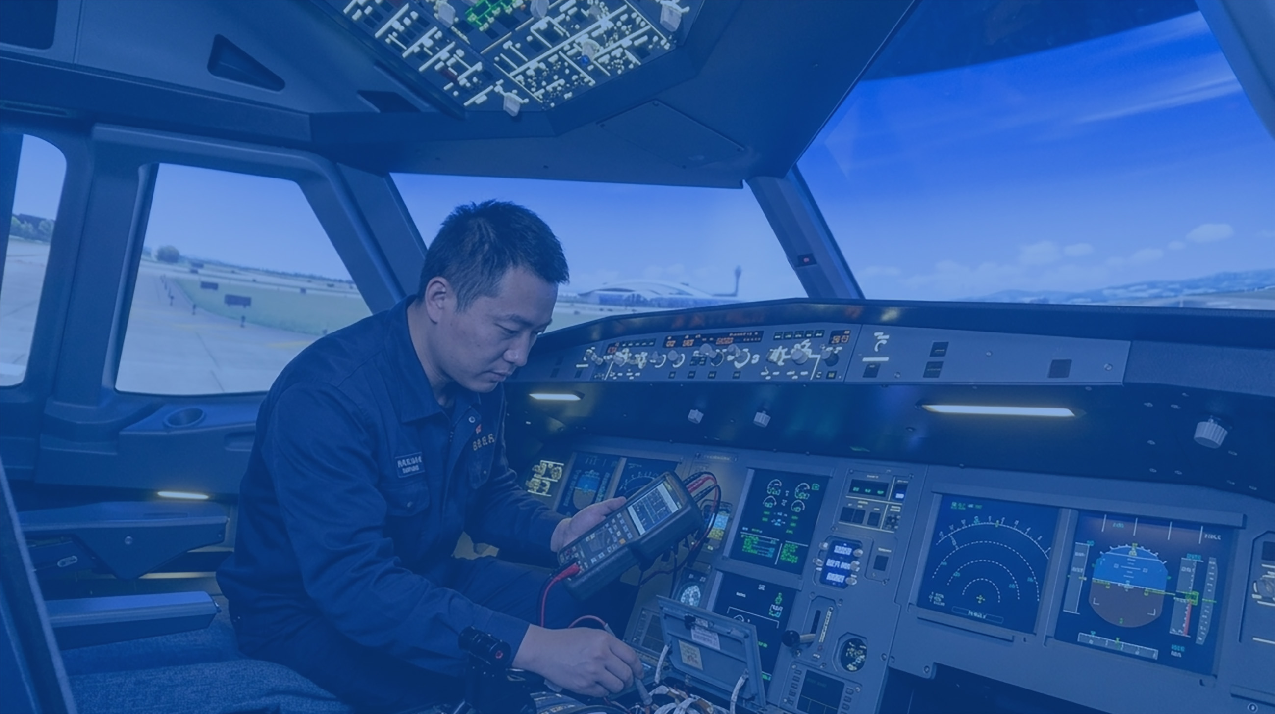 以旧换新，让每台模拟器持续创造价值