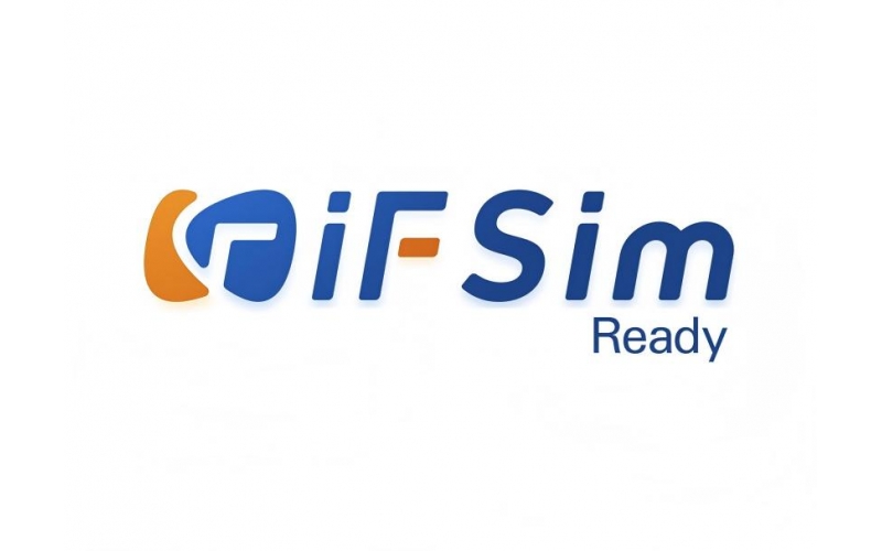 iFSim.Ready 中仿飞行模拟助手